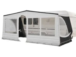 Hypercamp Voorwand 10+ Maat 05