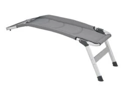 Isabella Light Grey Voetensteun