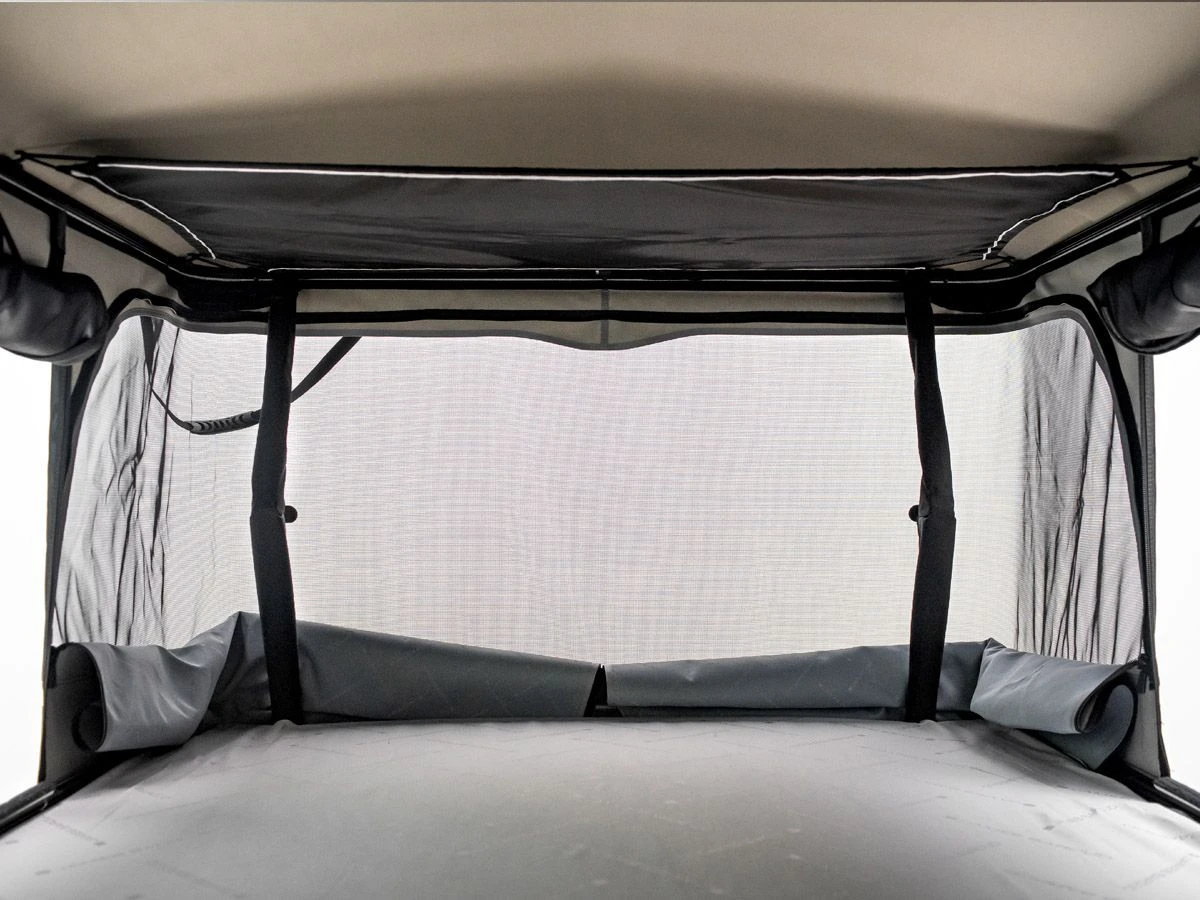 James Baroud Odyssey M Daktent - Wit 7 James Baroud Odyssey M Daktent - Wit - Afbeelding 5