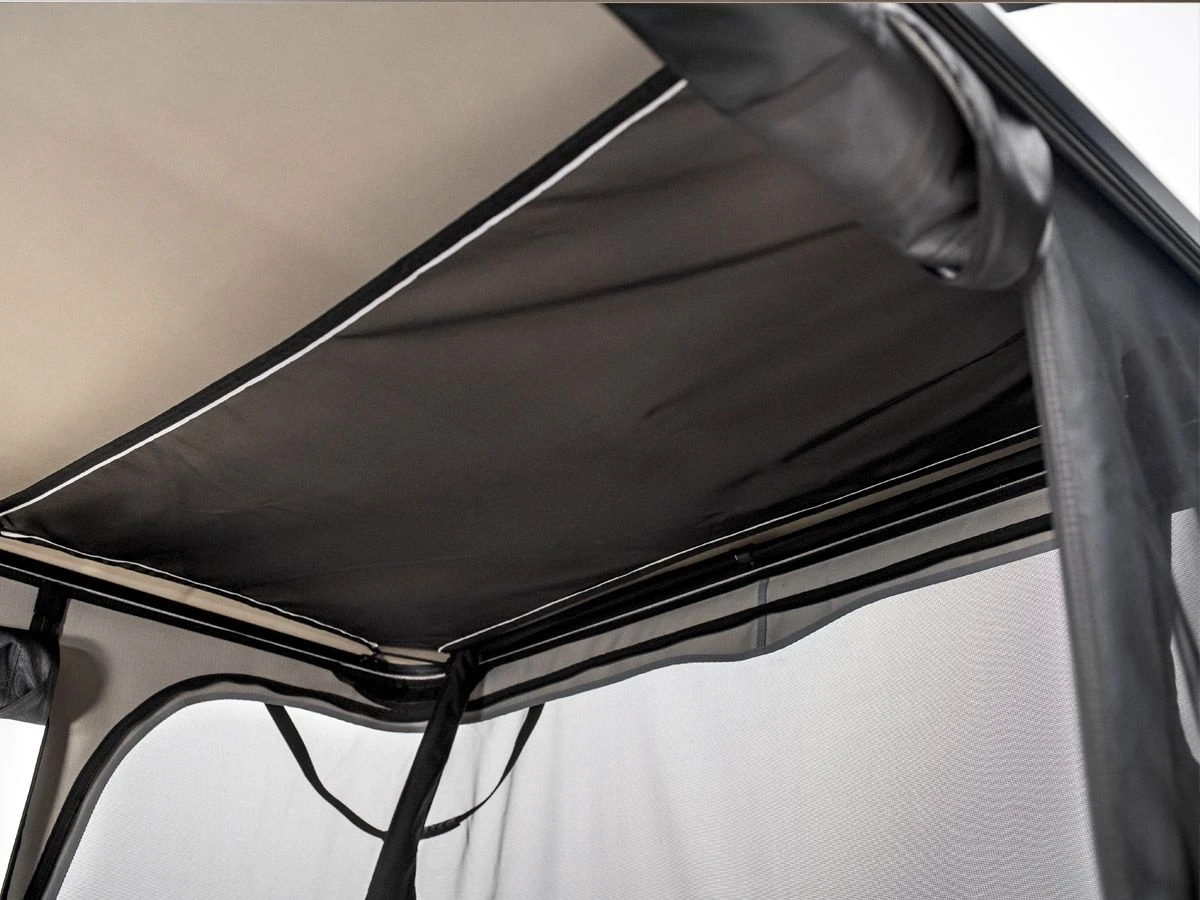 James Baroud Odyssey M Daktent - Wit 8 James Baroud Odyssey M Daktent - Wit - Afbeelding 6