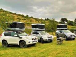 James Baroud Odyssey M Daktent - Wit 19 James Baroud Odyssey M Daktent - Wit -Bo-Camp Verkoopwinkel james baroud oddysey m outside 2 ecommerce