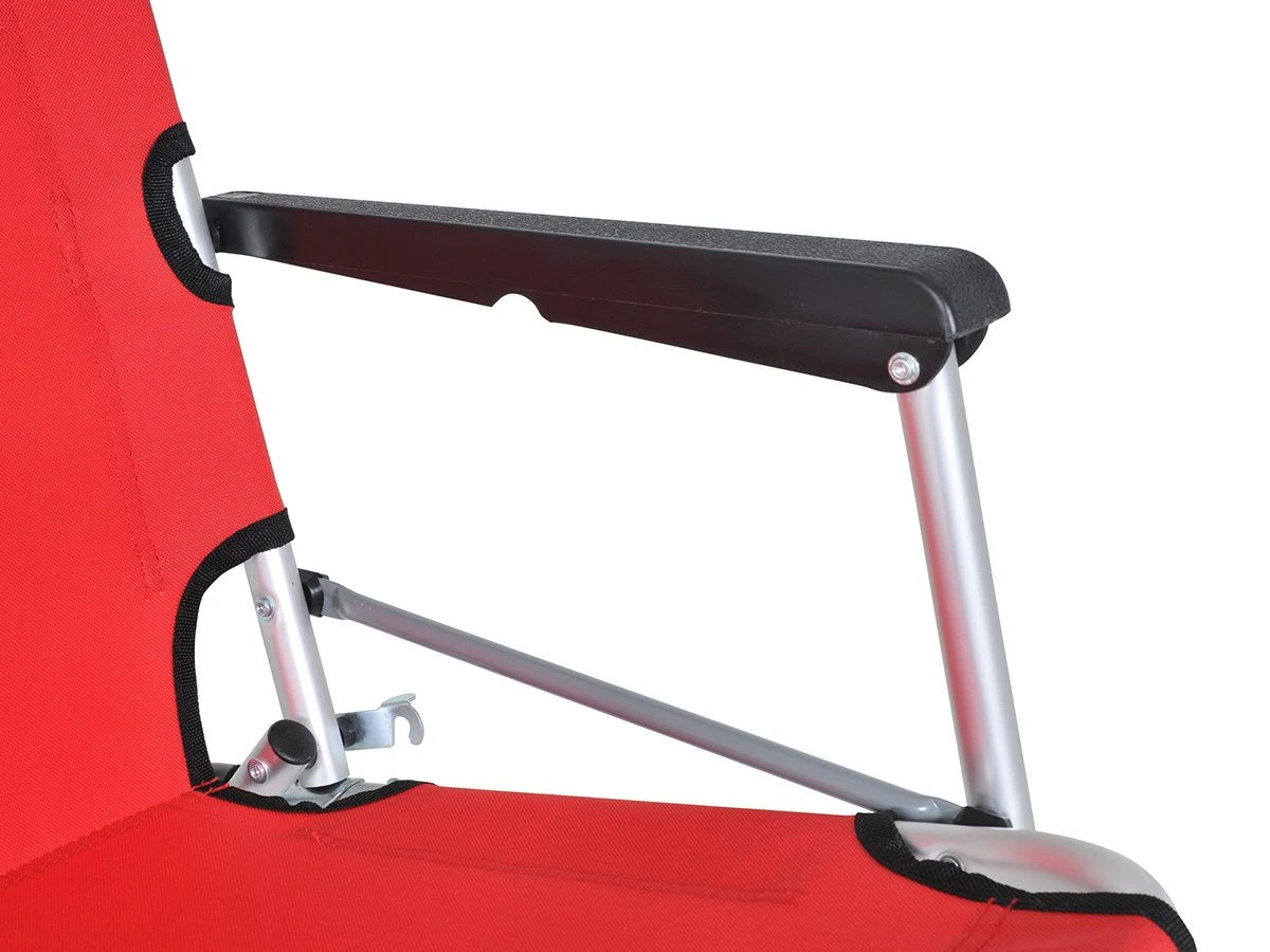 Obelink Kids Red Kinderstoel 6 Obelink Kids Red Kinderstoel - Afbeelding 4