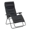Lafuma RSX CLIP XL Aircomfort Acier Relaxstoel