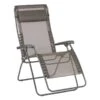 Lafuma RSXA CLIP XL Relaxstoel - Brown Graphite