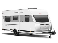 LMC Style 440 D 2025 Caravan