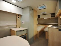 LMC Style 460 E 2025 Caravan -Bo-Camp Verkoopwinkel lmc style 460e 2025 4 ecommerce