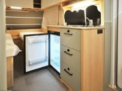 LMC Style 460 E 2025 Caravan -Bo-Camp Verkoopwinkel lmc style 460e 2025 6 ecommerce