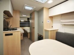 LMC Style 530 E 2025 Caravan -Bo-Camp Verkoopwinkel lmc style 530e 2025 3 ecommerce