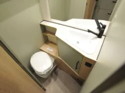 LMC Style 530 E 2025 Caravan -Bo-Camp Verkoopwinkel lmc style 530e 2025 8 ecommerce