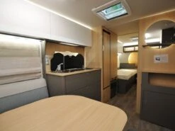 LMC Tandero 500 E 2025 Caravan -Bo-Camp Verkoopwinkel lmc tandero 500e 4 ecommerce