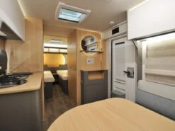 LMC Tandero 500 E 2025 Caravan -Bo-Camp Verkoopwinkel lmc tandero 500e 5 ecommerce