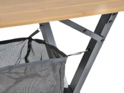 Tweedekans Obelink Bamboo 110 Roltafel -Bo-Camp Verkoopwinkel obelink bamboo 110 roltafel 3 ecommerce