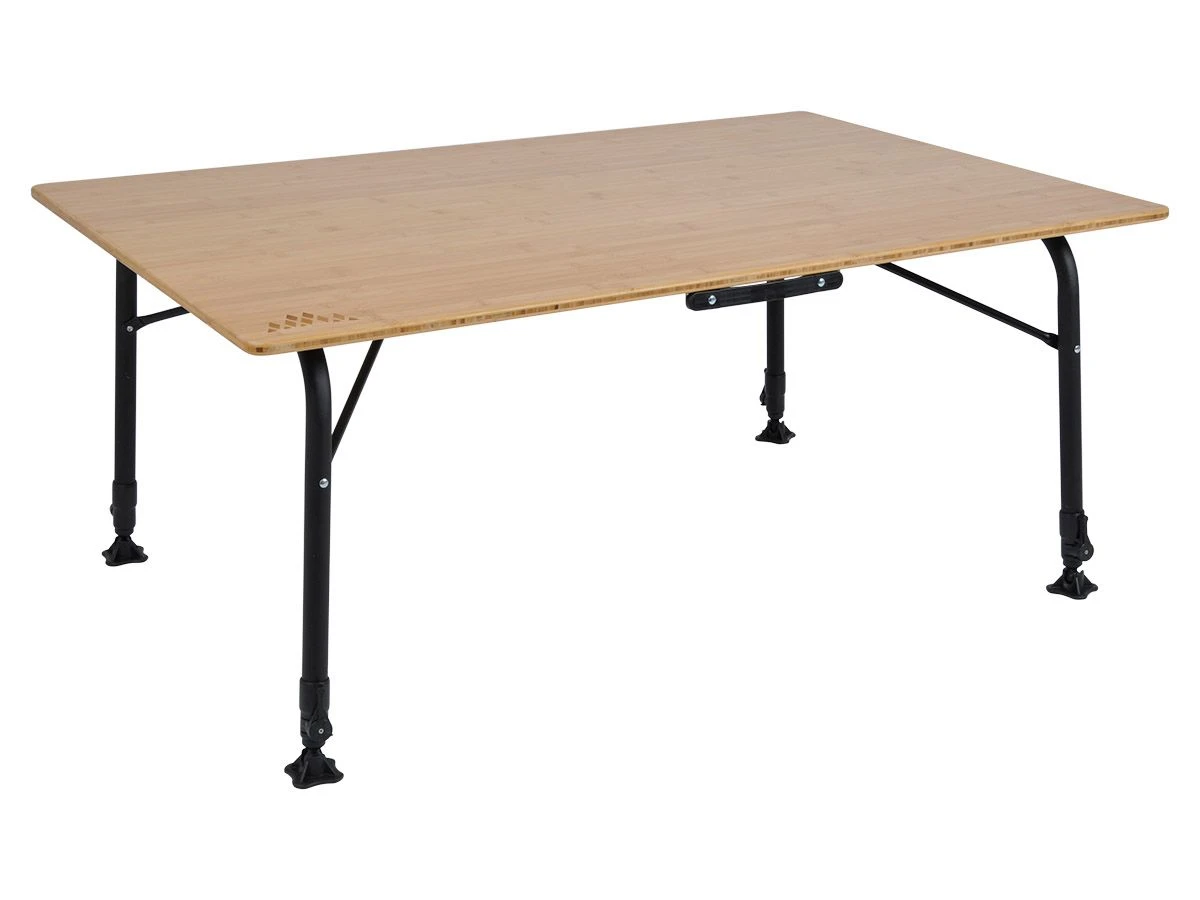 Obelink Bamboo Stabiel 120 Tafel 4 Obelink Bamboo Stabiel 120 Tafel - Afbeelding 2