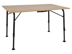 Obelink Bamboo Stabiel 120 Tafel