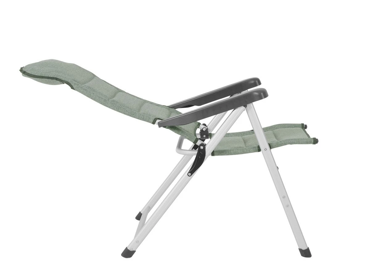 Obelink Ibiza Luxe Green Standenstoel 5 Obelink Ibiza Luxe Green Standenstoel - Afbeelding 3