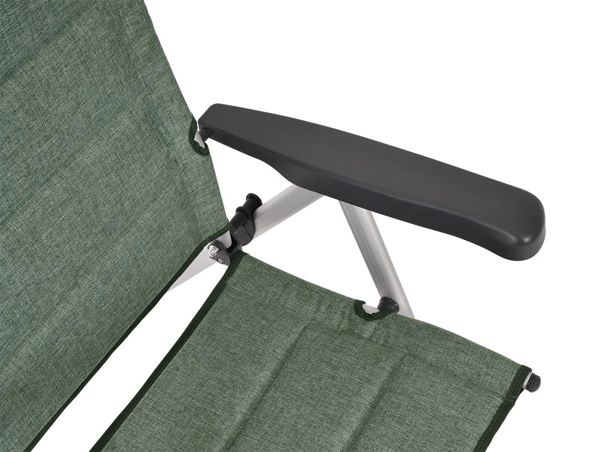 Obelink Ibiza Luxe Green Standenstoel 6 Obelink Ibiza Luxe Green Standenstoel - Afbeelding 4