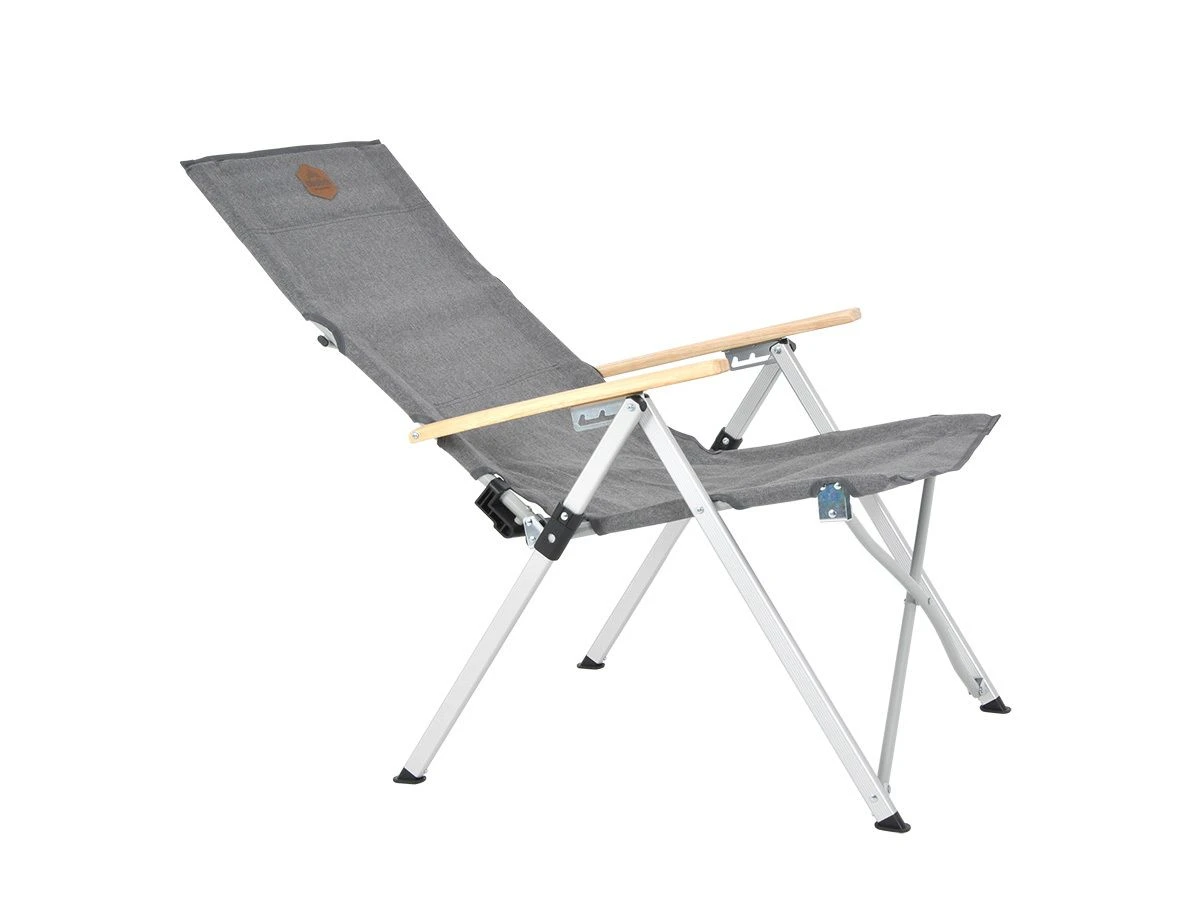 Obelink Outdoor Verstelbare Vouwstoel 10 Obelink Outdoor Verstelbare Vouwstoel - Afbeelding 8