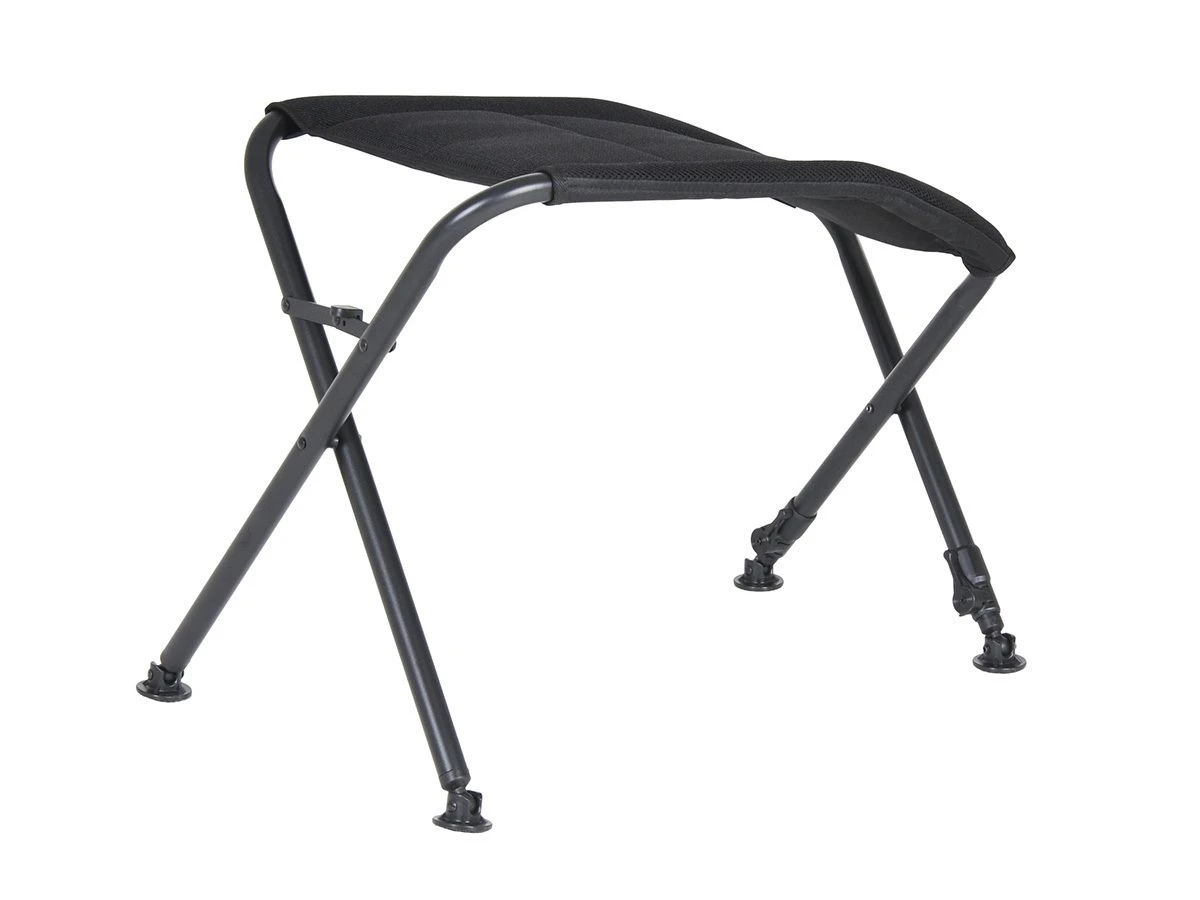 Obelink Ambassador Voetenbank - Black 5 Obelink Ambassador Voetenbank - Black - Afbeelding 3