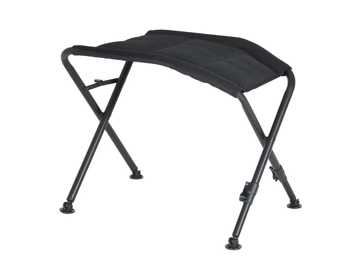 Obelink Ambassador Voetenbank - Black 6 Obelink Ambassador Voetenbank - Black - Afbeelding 4