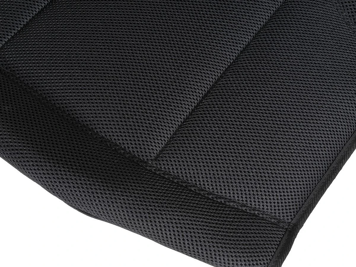 Obelink Ambassador Voetenbank - Black 10 Obelink Ambassador Voetenbank - Black - Afbeelding 8