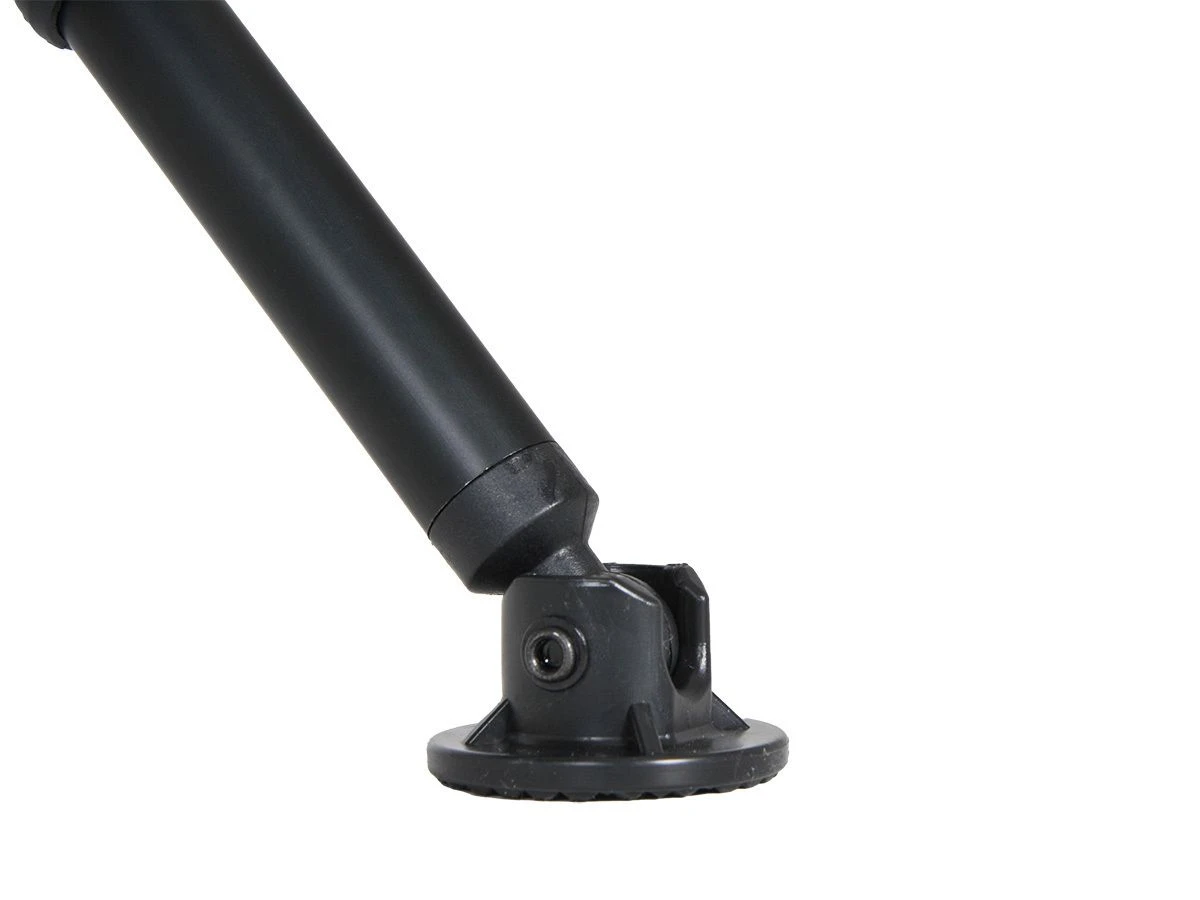 Obelink Ambassador Voetenbank - Black 8 Obelink Ambassador Voetenbank - Black - Afbeelding 6