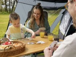 Obelink Bamboo Stabiel 100 Tafel -Bo-Camp Verkoopwinkel obelink bamboo stabiel 100 tafel 23 ecommerce