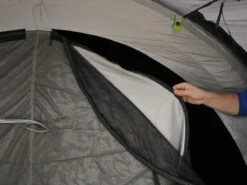 Obelink Benidorm 4 CoolDark Tunneltent -Bo-Camp Verkoopwinkel obelink benidorm 4 cooldark 10 ecommerce c453