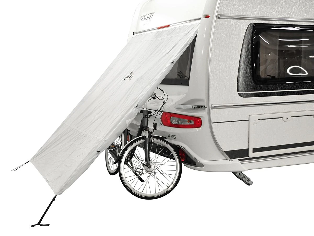 Tweedekans Obelink Bike Roof Schuurtent 4 Tweedekans Obelink Bike Roof Schuurtent - Afbeelding 2