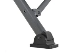 Obelink Chairman Black Vouwstoel 16 Obelink Chairman Black Vouwstoel -Bo-Camp Verkoopwinkel obelink chairman black afb6 ecommerce