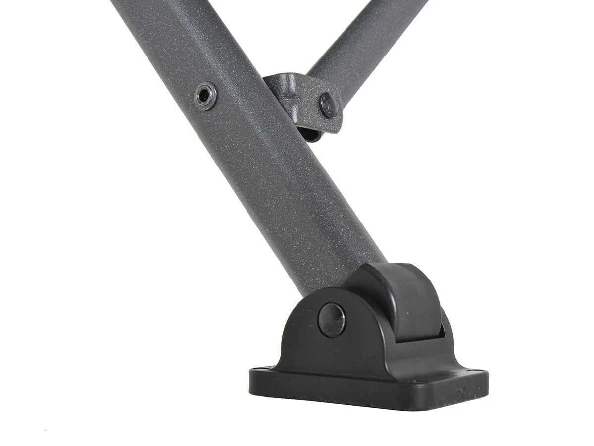 Obelink Chairman Black Vouwstoel 8 Obelink Chairman Black Vouwstoel - Afbeelding 6