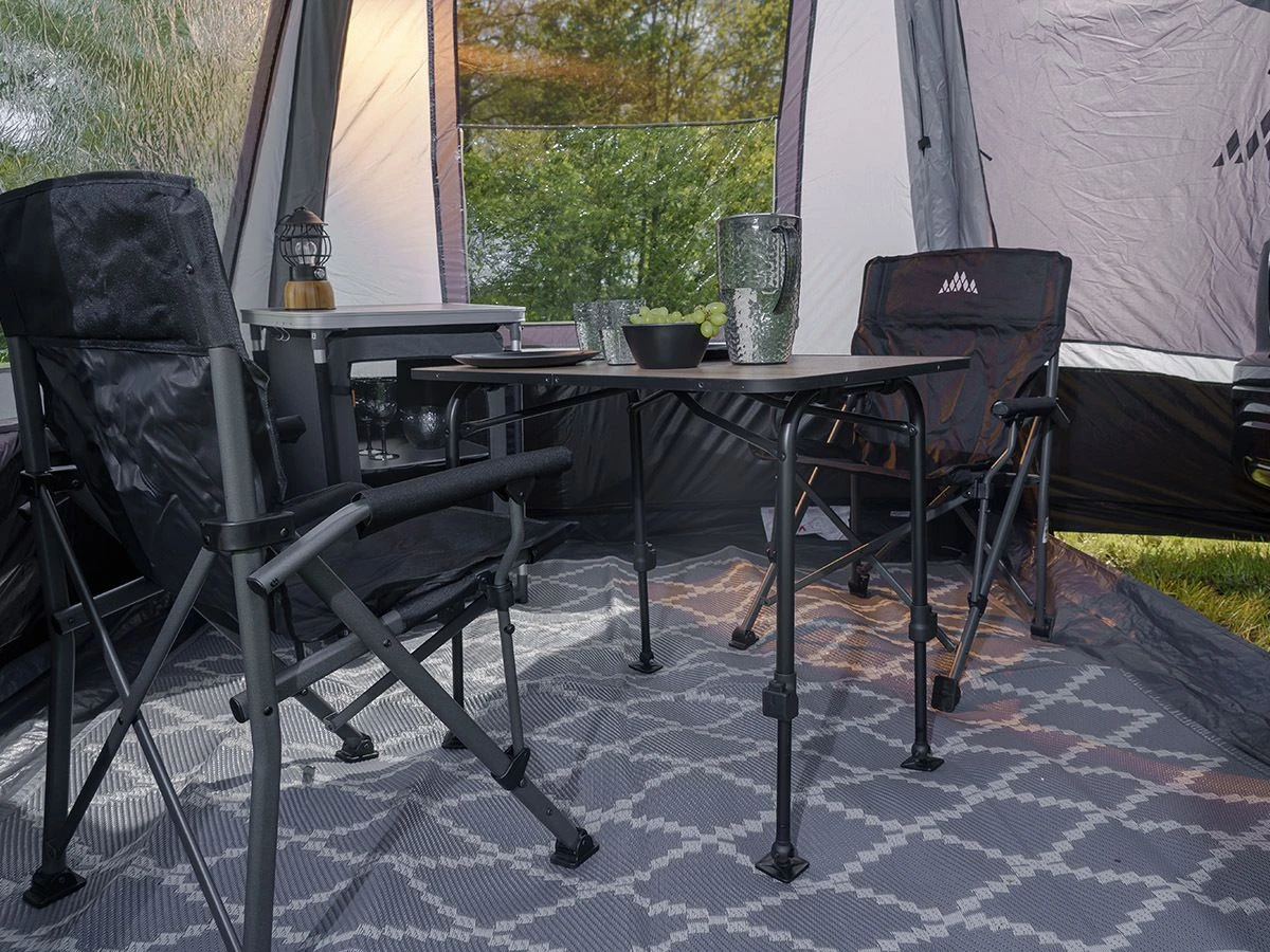 Obelink Chairman Black Vouwstoel 11 Obelink Chairman Black Vouwstoel - Afbeelding 9