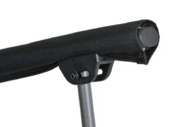 Obelink Chairman High Vouwstoel - Black -Bo-Camp Verkoopwinkel obelink chairman high black 4 ecommerce