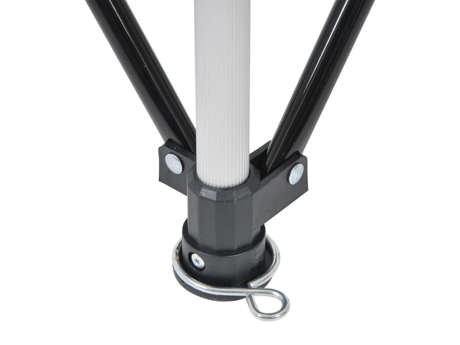 Obelink Compact Grey Kinderstoel 5 Obelink Compact Grey Kinderstoel - Afbeelding 3