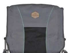 Obelink Cordoba Verstelbare Vouwstoel - Dark Grey -Bo-Camp Verkoopwinkel obelink cordoba vouwstoel dark grey5 ecommerce