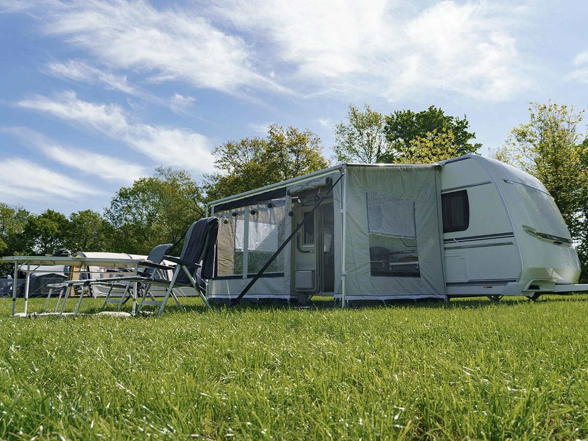 Obelink Corsa Grey Standenstoel 11 Obelink Corsa Grey Standenstoel - Afbeelding 9