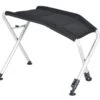 Obelink Corsa Voetenbank - Black -Bo-Camp Verkoopwinkel obelink corso footrest black 1 ecommerce