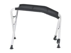 Obelink Corsa Voetenbank - Black 10 Obelink Corsa Voetenbank - Black -Bo-Camp Verkoopwinkel obelink corso footrest black 3 ecommerce