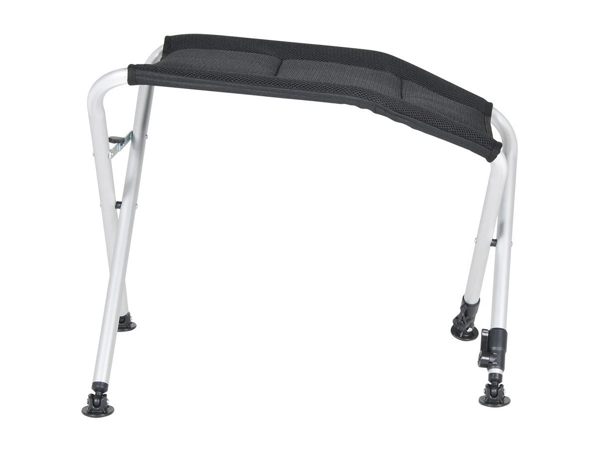 Obelink Corsa Voetenbank - Black 4 Obelink Corsa Voetenbank - Black - Afbeelding 2