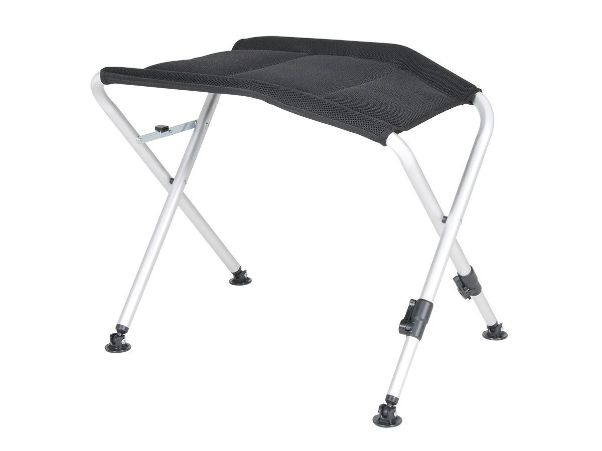 Obelink Corsa Voetenbank - Black 6 Obelink Corsa Voetenbank - Black - Afbeelding 4