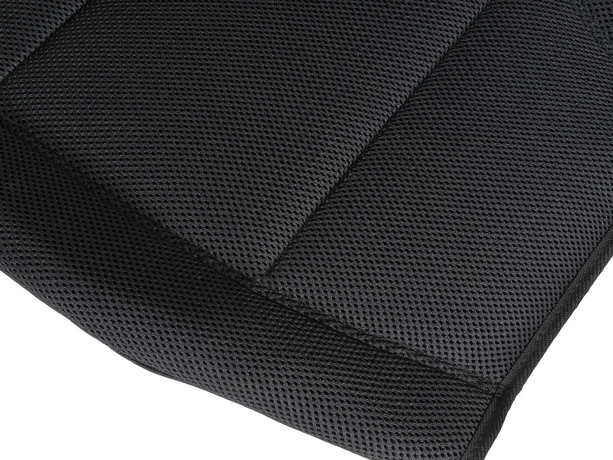 Obelink Corsa Voetenbank - Black 9 Obelink Corsa Voetenbank - Black - Afbeelding 7