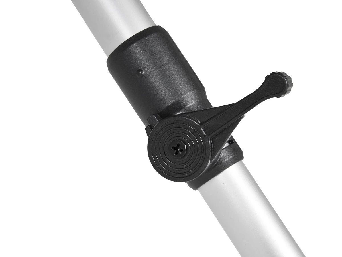 Obelink Corsa Voetenbank - Black 8 Obelink Corsa Voetenbank - Black - Afbeelding 6