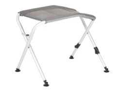 Obelink Corsa Voetenbank - Grey 14 Obelink Corsa Voetenbank - Grey -Bo-Camp Verkoopwinkel obelink corso footrest grey 5 ecommerce