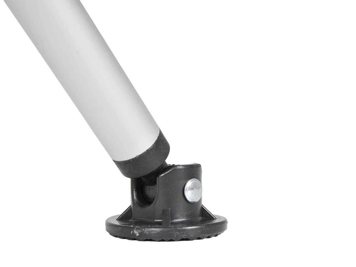 Obelink Corsa Voetenbank - Grey 8 Obelink Corsa Voetenbank - Grey - Afbeelding 6