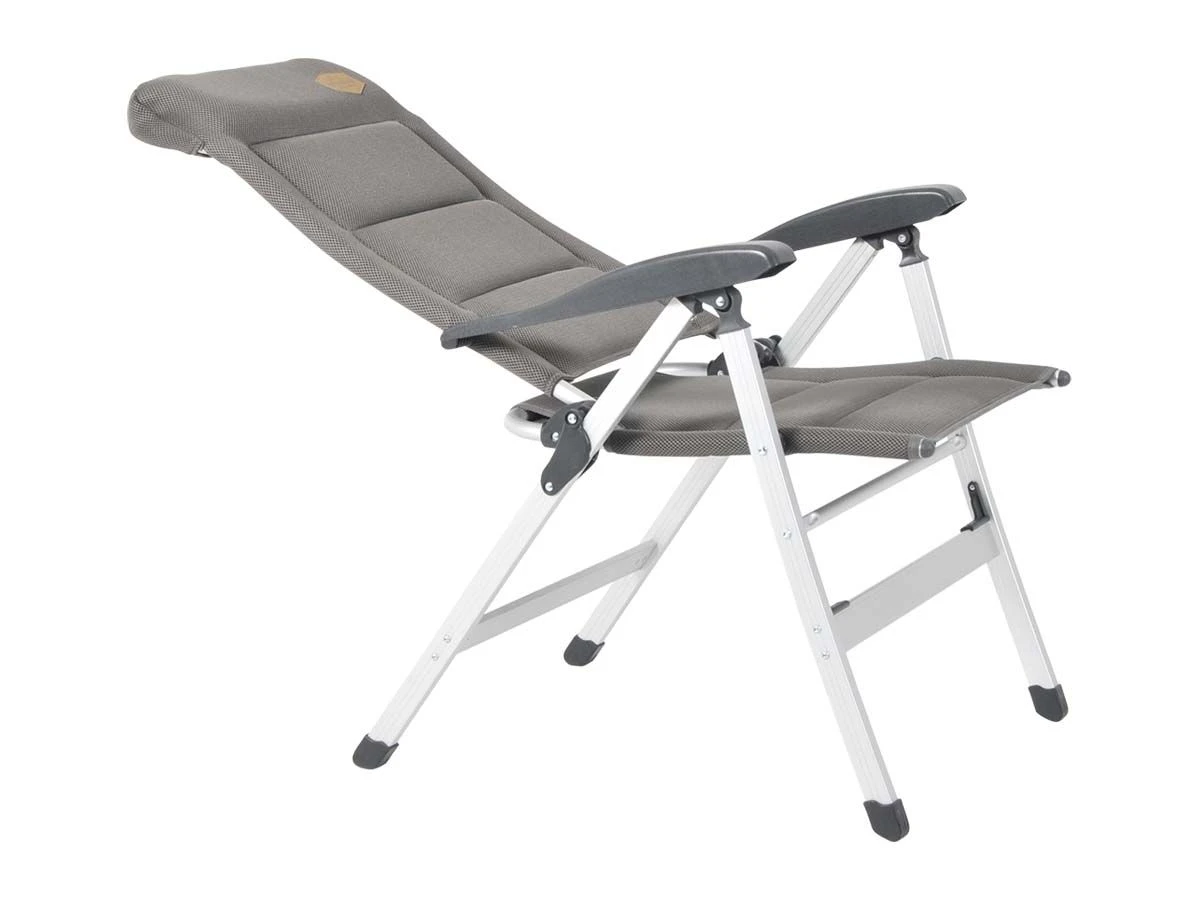 Obelink Corsa Grey Standenstoel 7 Obelink Corsa Grey Standenstoel - Afbeelding 5