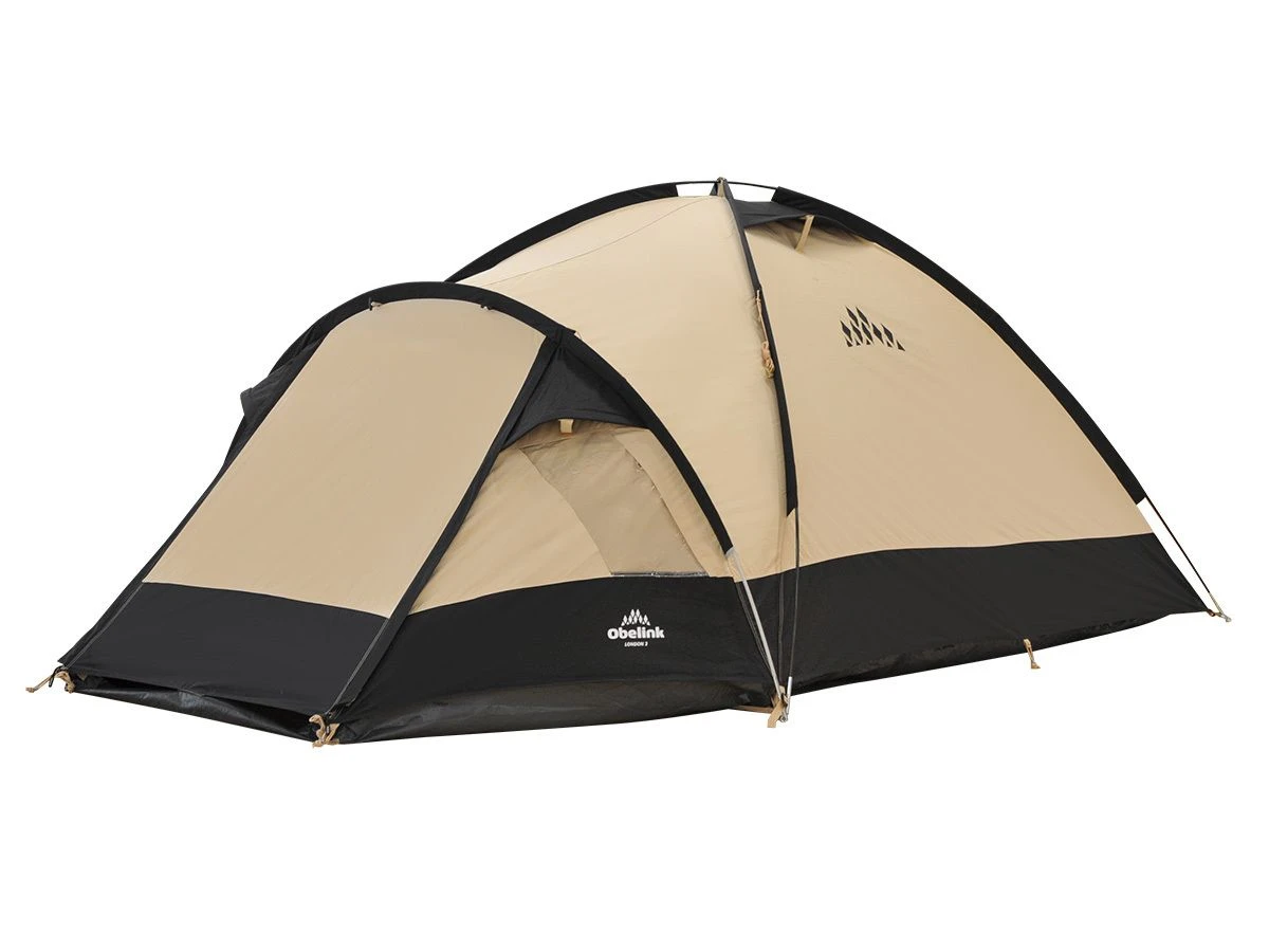 Obelink London 3 Koepeltent 9 Obelink London 3 Koepeltent - Afbeelding 7