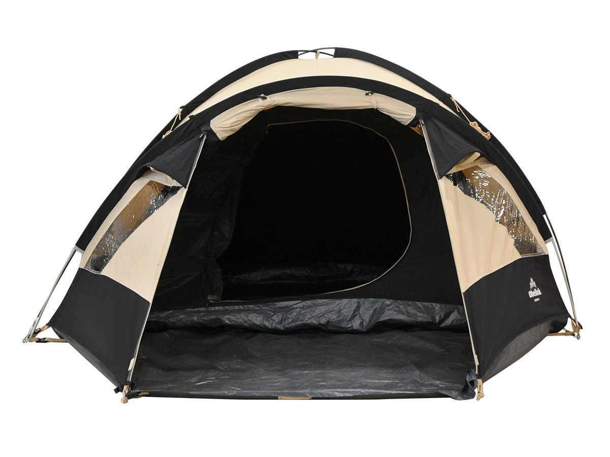 Obelink London 3 Koepeltent 10 Obelink London 3 Koepeltent - Afbeelding 8