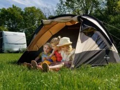 Obelink London 3 Koepeltent 14 Obelink London 3 Koepeltent -Bo-Camp Verkoopwinkel obelink london 3 3 ecommerce