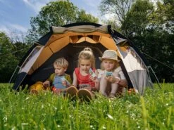 Obelink London 3 Koepeltent 15 Obelink London 3 Koepeltent -Bo-Camp Verkoopwinkel obelink london 3 4 ecommerce