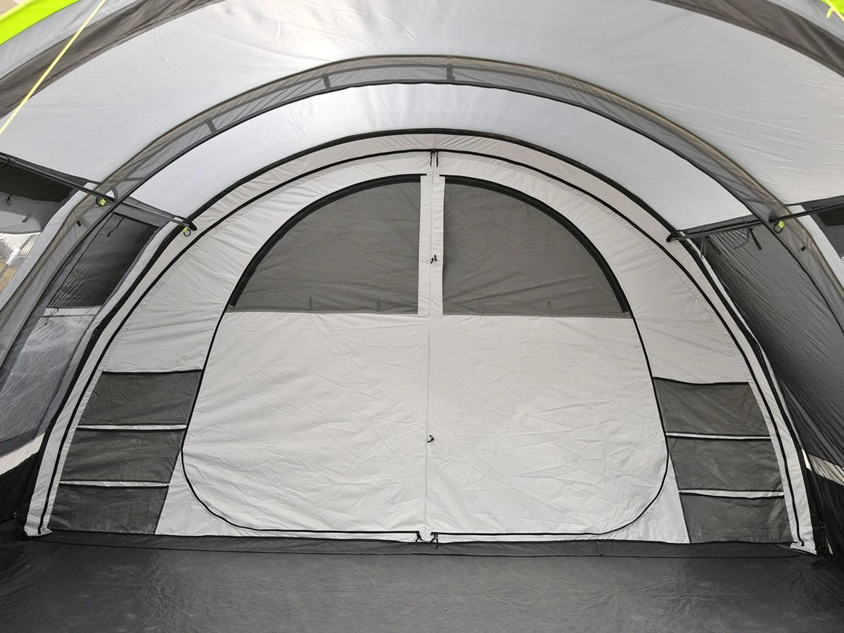Obelink Lugano 6 XL Excellent CoolDark Tunneltent 8 Obelink Lugano 6 XL Excellent CoolDark Tunneltent - Afbeelding 6