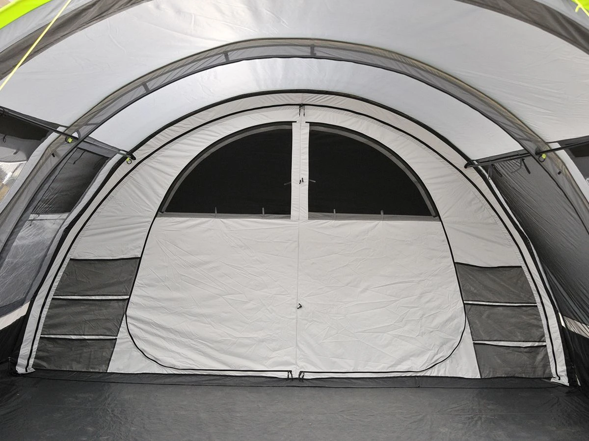 Obelink Lugano 6 XL Excellent CoolDark Tunneltent 9 Obelink Lugano 6 XL Excellent CoolDark Tunneltent - Afbeelding 7